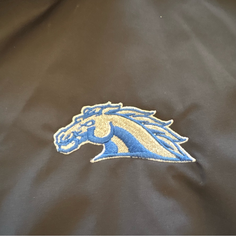 UAH Chargers University of Alabama Men’s 2XL Ski Snowboarding Snow Jacket - Picture 2 of 8
